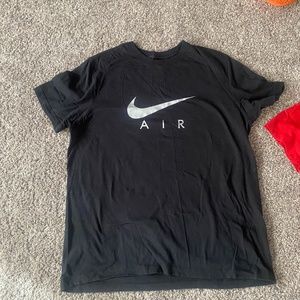 Men Nike tshirts